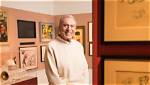 Ron W. Miller Net Worth