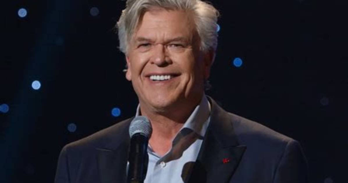 Ron White
