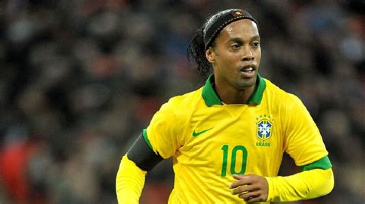 Ronaldinho Age; How Old The Brazilian Retired Footballer?