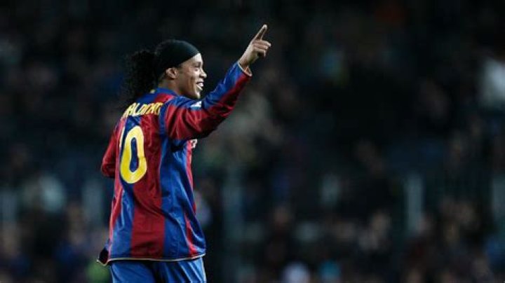 Ronaldinho&rsquo;s Official Farewell to Football World in Summer Financial