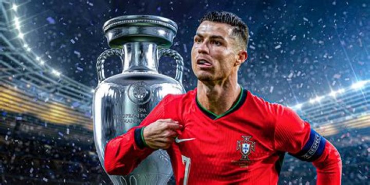Ronaldo an amazing and most popular footballer's biography