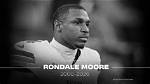 Rondale Moore, Bio, Age, Net Worth, Contract, Height