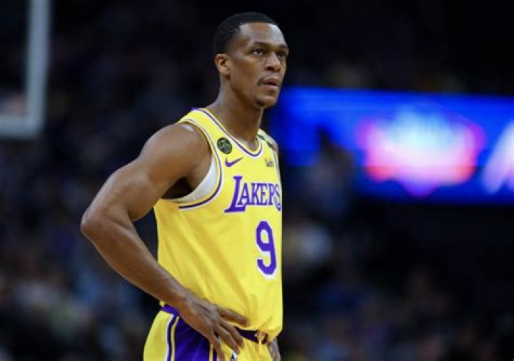 Rondo is What Clippers Need to Reach the Next Level