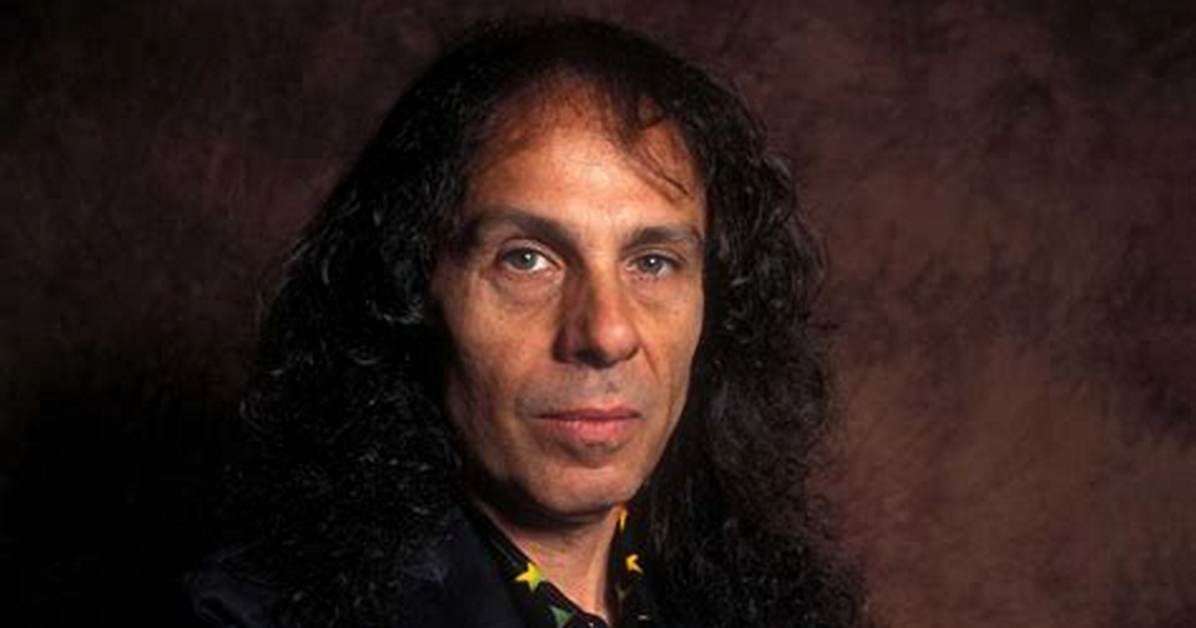 Ronnie Dio Net Worth, Bio, Early Life, Education, Death, Career, Awards, Relationship Status, Body Measurements, Social Media