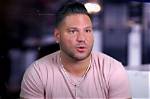 Ronnie from 'Jersey Shore' Has a Song, and It's Exactly What You'd Imagine It to Be