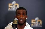 Ronnie Hillman Net Worth – How Much Is Hillman Worth?
