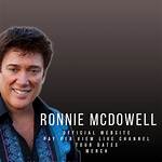 Ronnie Mcdowell