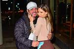 Ronnie Ortiz-Magro & Girlfriend Saffire Matos Address Fans After His Domestic Violence Arrest