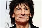Ronnie Wood Net Worth