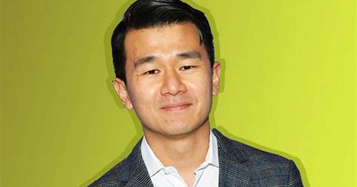 Ronny Chieng Wants to "Destroy America" in His Stand-up Comedy Special with Netflix