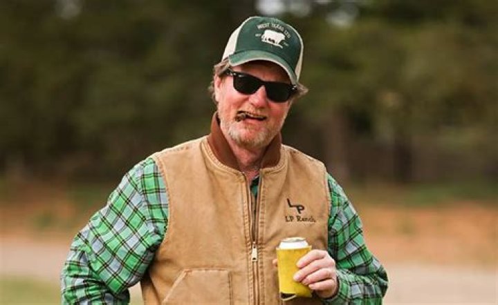 Rooster McConaughey Net Worth , Salary, Age, Height, Bio, Career