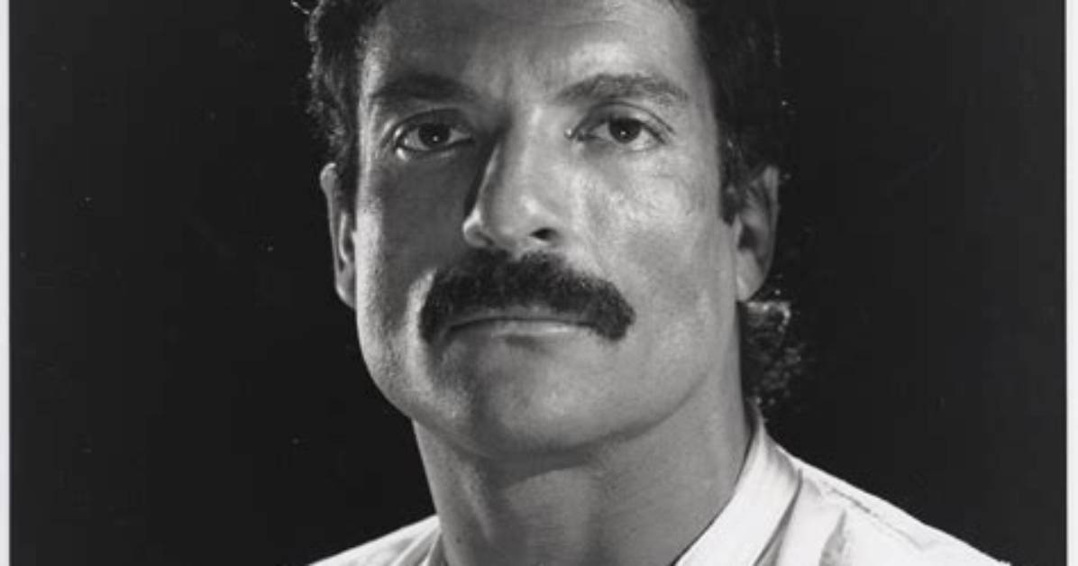 Rorion Gracie