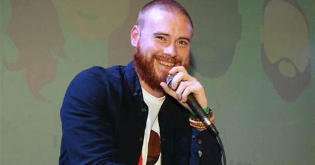 Rory Farrell