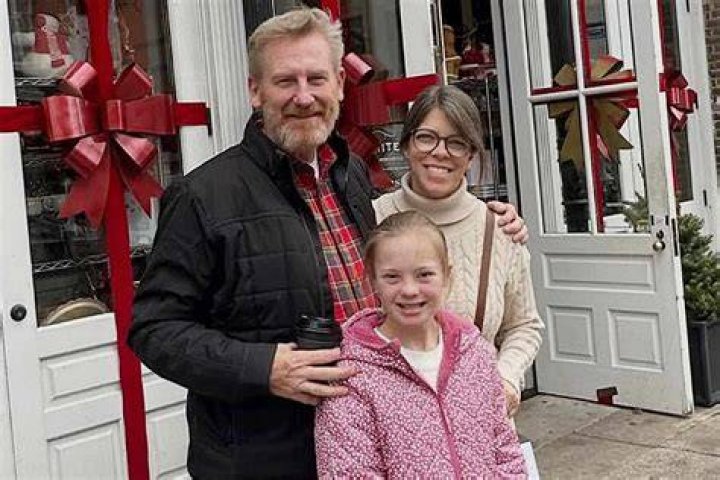 Rory Feek Reflects on the FourYear Anniversary of Joey's Death