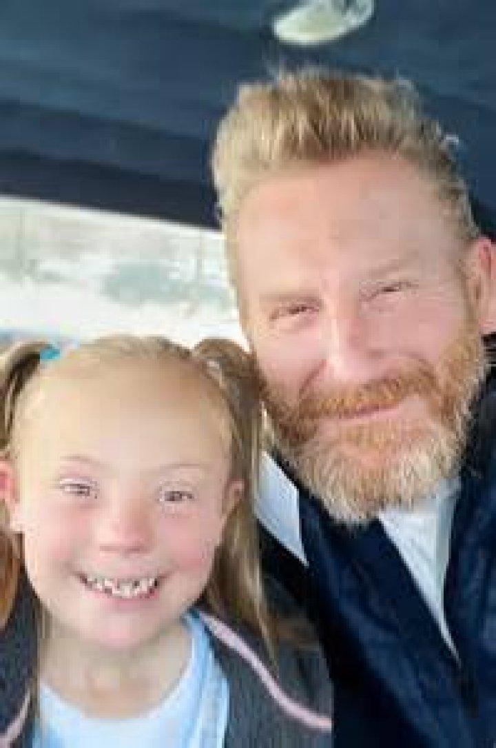 Rory Feek&rsquo;s Lesbian Daughter Gets Married After Mom Dies From Cancer