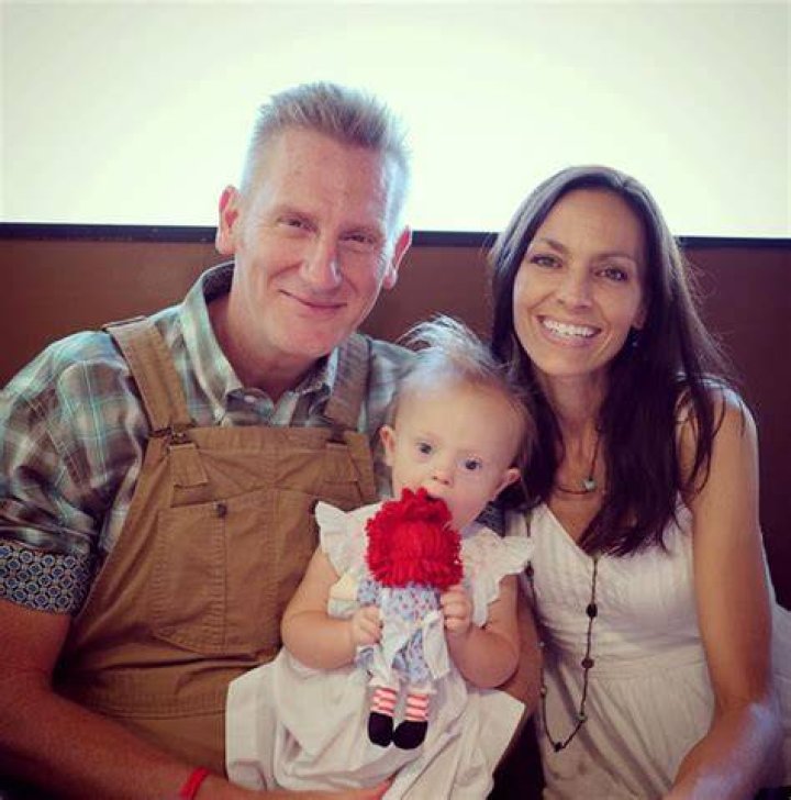 Rory Feek Today 2023 Wiki Country music singer and songwriter Rory