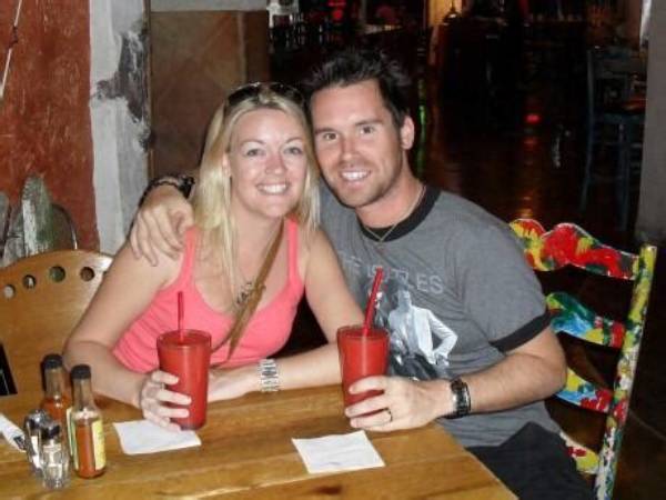 Rory Gallagher Wife Nicola Gallagher Married Life and Family