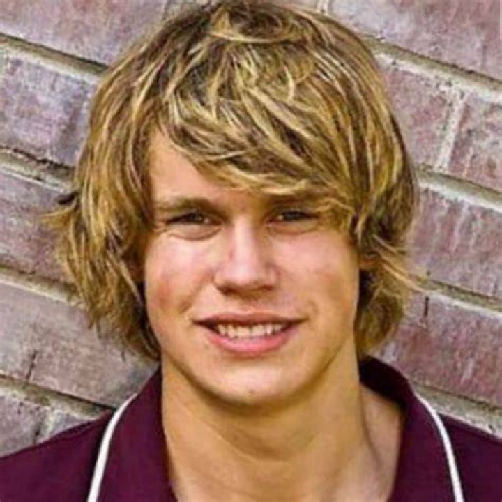 Rory John Gates Wiki