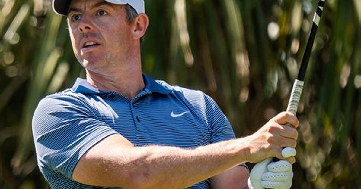 Rory Mcilroy Recently Withdrew from the 2023 Rbc Heritage — What Happened?