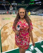 Ros Gold-Onwude Espn, Bio, Wiki, Age, Husband, Jidenna, Kevin Durant, Salary, and Net Worth