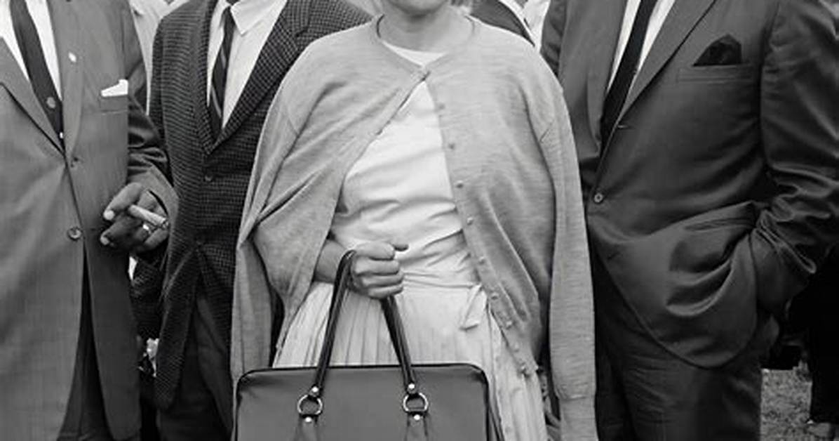 Rosa Parks Net Worth