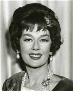 Rosalind Russell