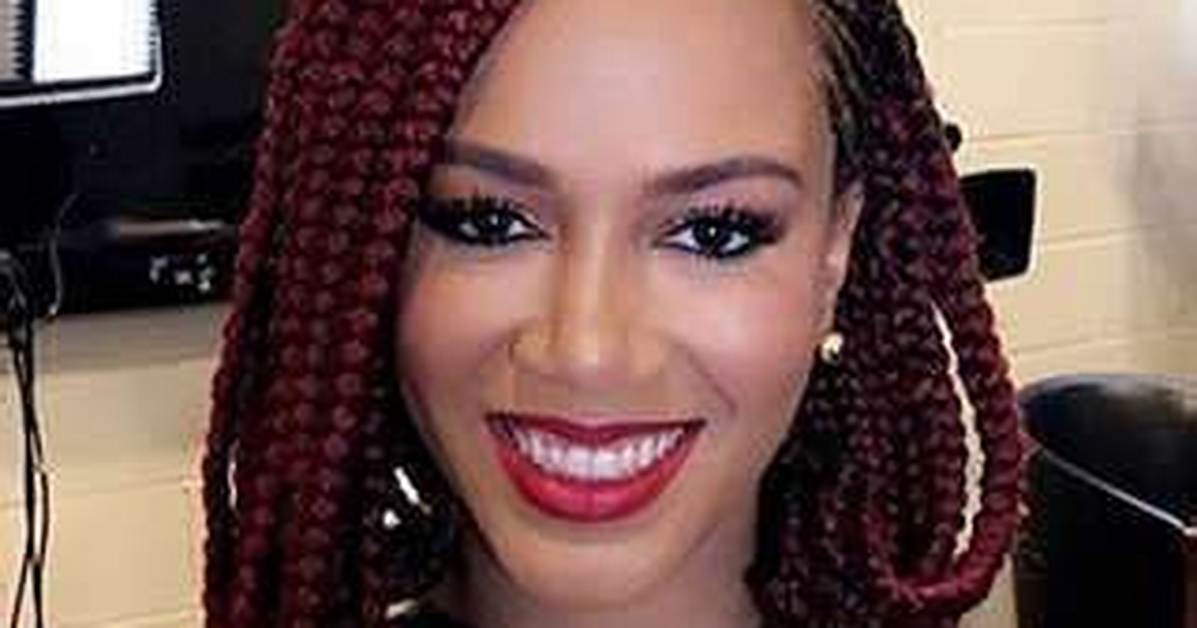 Rosalyn Gold-Onwude Personal Detail: Is She Married or Causally Dating?