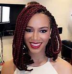Rosalyn Gold-Onwude Personal Detail: Is She Married or Causally Dating?