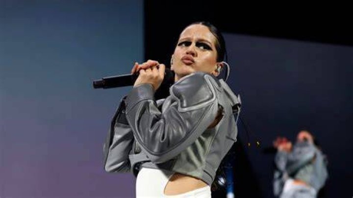 Rosal&iacute;a ya tiene cuenta en TikTok