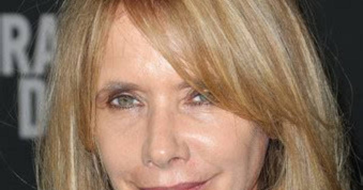 Rosanna Arquette Movies, Bio, Wiki, Age, Husband, Pulp Fiction, and Net Worth