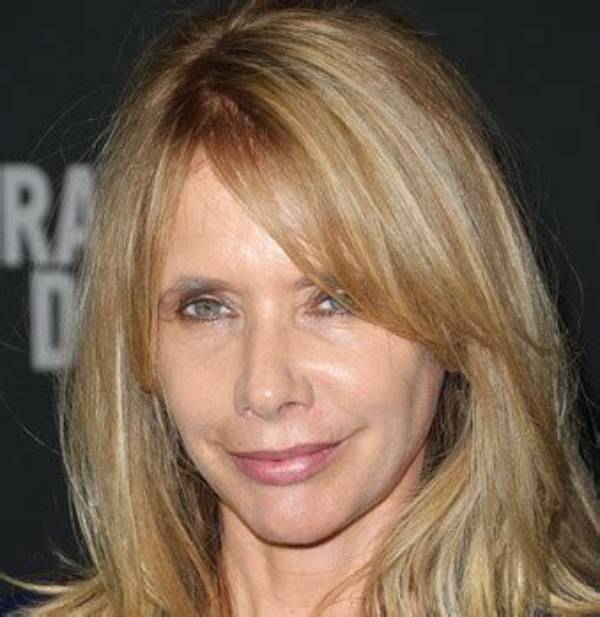 Rosanna Arquette Movies, Bio, Wiki, Age, Husband, Pulp Fiction, and Net Worth