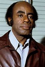 Roscoe Lee Browne
