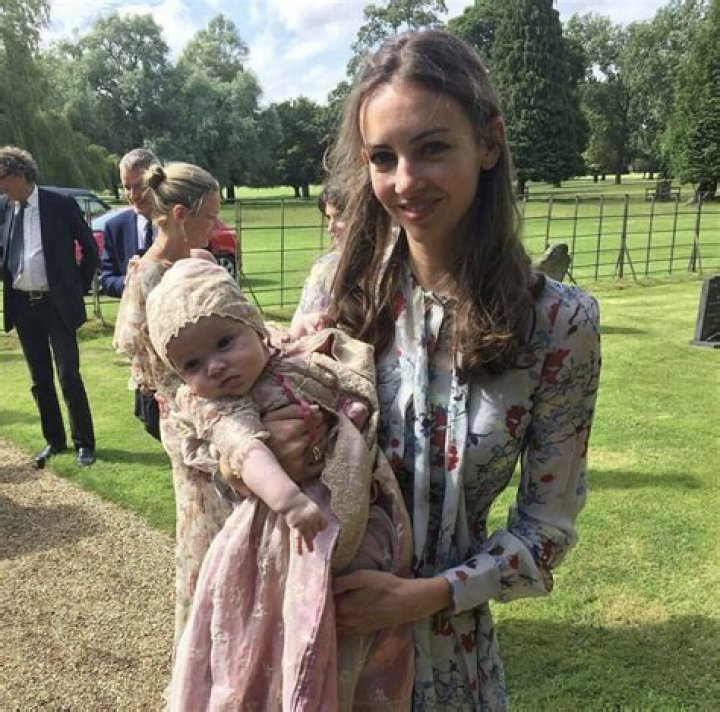 Rose Hanbury daughter photo, and where is Rose Hanbury now