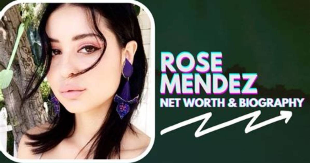 Rose Mendez’s Biography: What Is Known About Alexa Demie’s Mom?