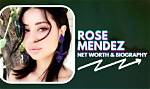 Rose Mendez’s Biography: What Is Known About Alexa Demie’s Mom?