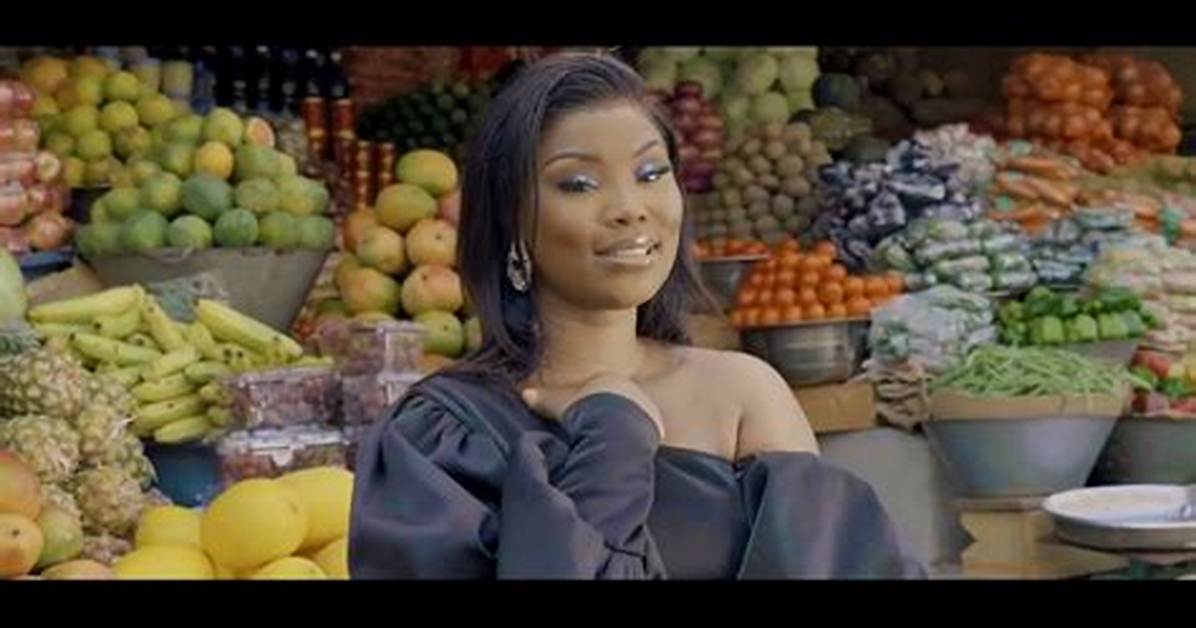 Roseline Layo's Biography and Facts'