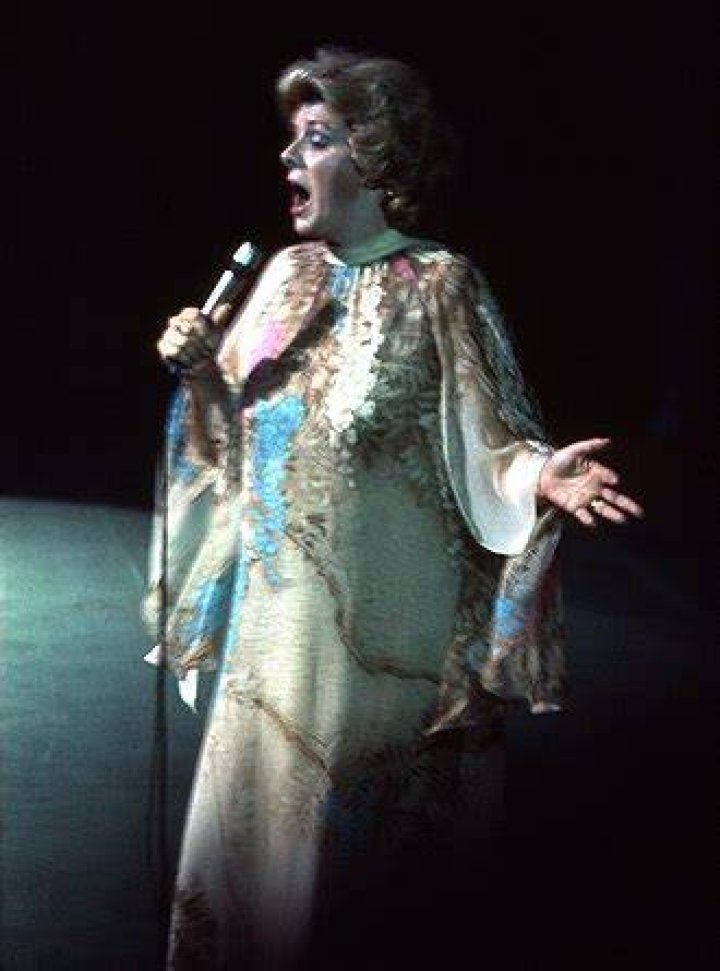 Rosemary Clooney Wikiwand