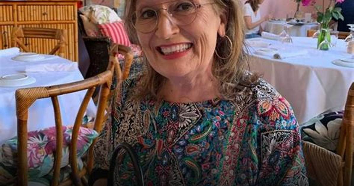 Rosemary Jane Net Worth