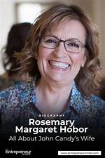 Rosemary Margaret