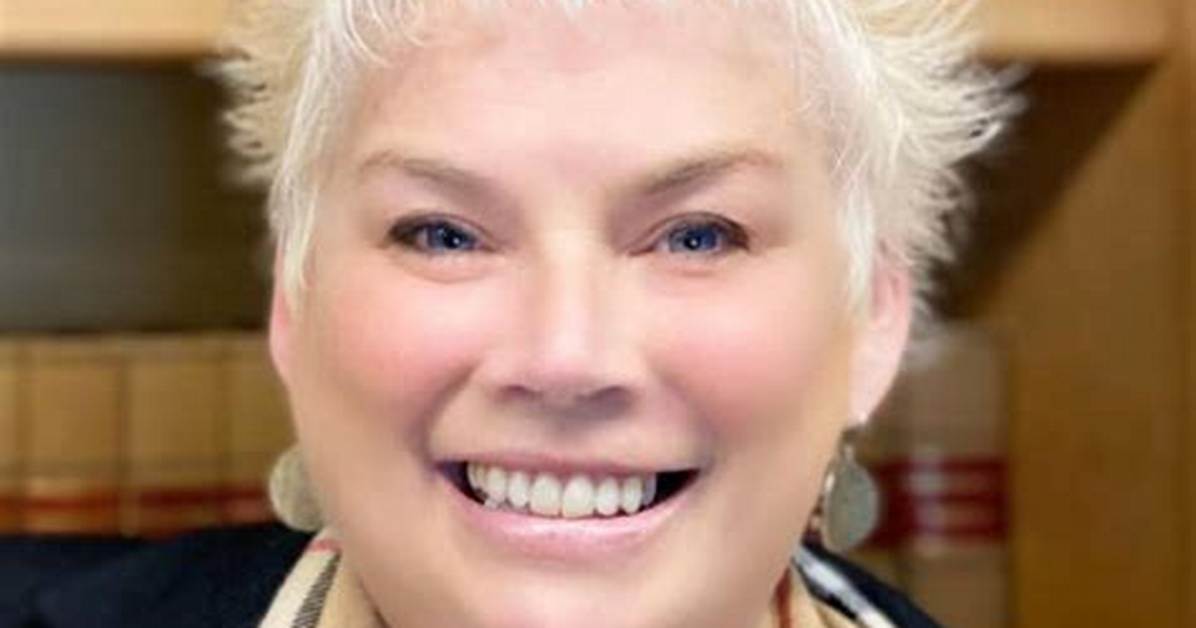 Rosemary Scapicchio