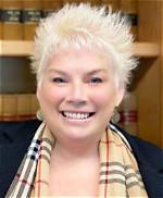 Rosemary Scapicchio