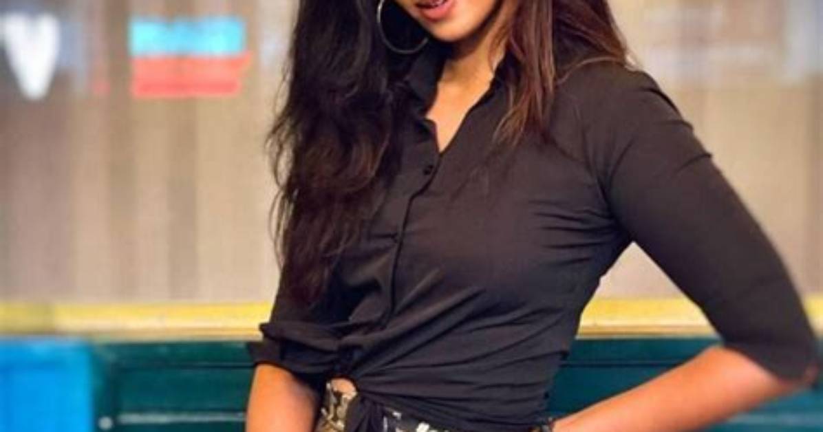 Roshni Haripriyan