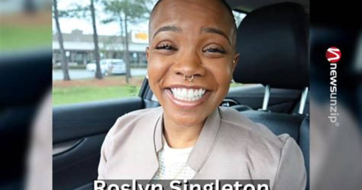 Roslyn Singleton- Wiki, Height, Net Worth, Husband, Death