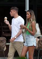 Ross Barkley: World Cup 2022, Girlfriend & Net Worth