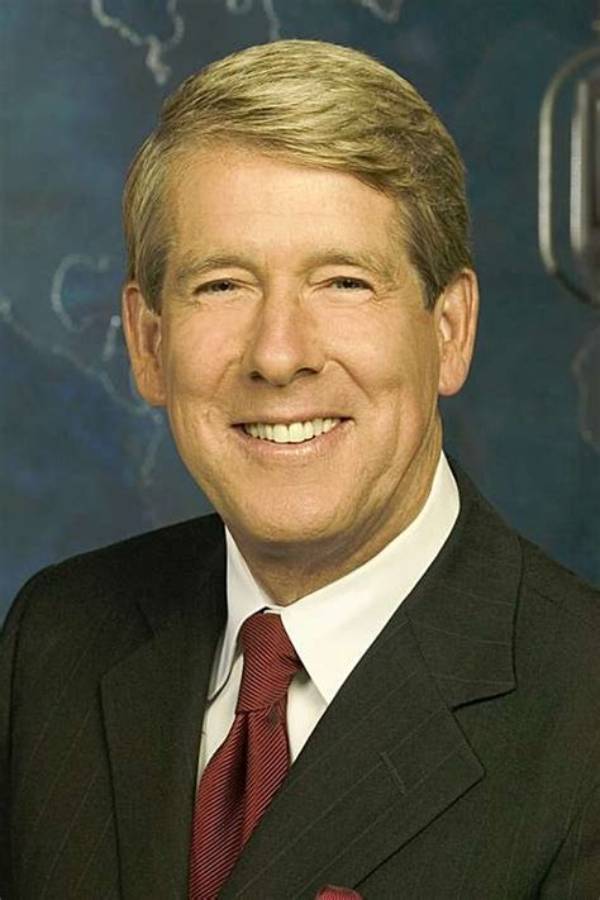 Ross Mcgowan