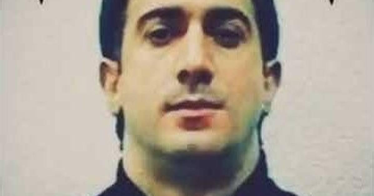 Rovsen Lenkeranski by Rufet Dahi from Azerbaijan