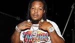 Rowdy Rebel