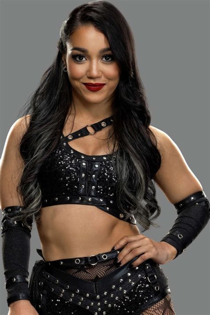 ROXANNE PEREZ ETHNICITY, RACE, PARENTS AND NATIONALITY Ethnicity Race