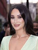 Roxie Nafousi