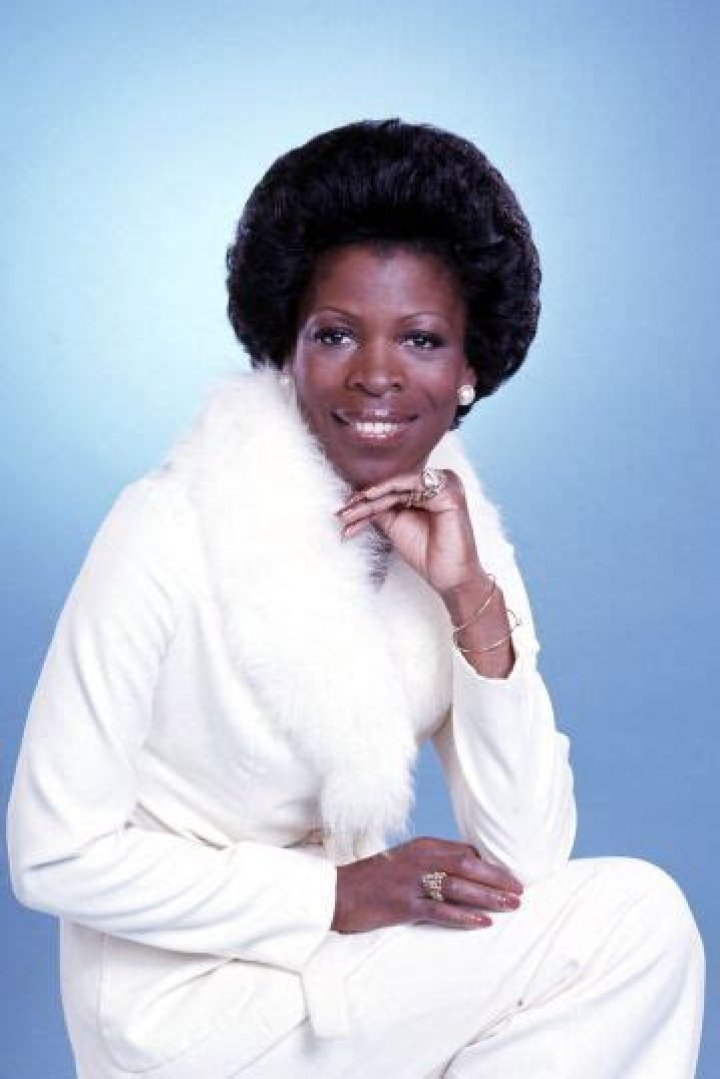 Roxie Roker (1929) Black celebrities, Black actors, Vintage black glamour